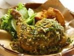 sambal ijo sambal ijo