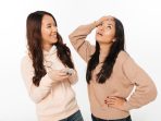 teman mempunyai niat buruk