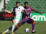 1308 Naskah Olahraga Persebaya Surabaya Liga 1 Pemain Asing Ketujuh