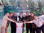 BUS JOKO TINGKIR