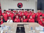 CALON PDIP JATIM