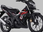 Honda Sonic 150R