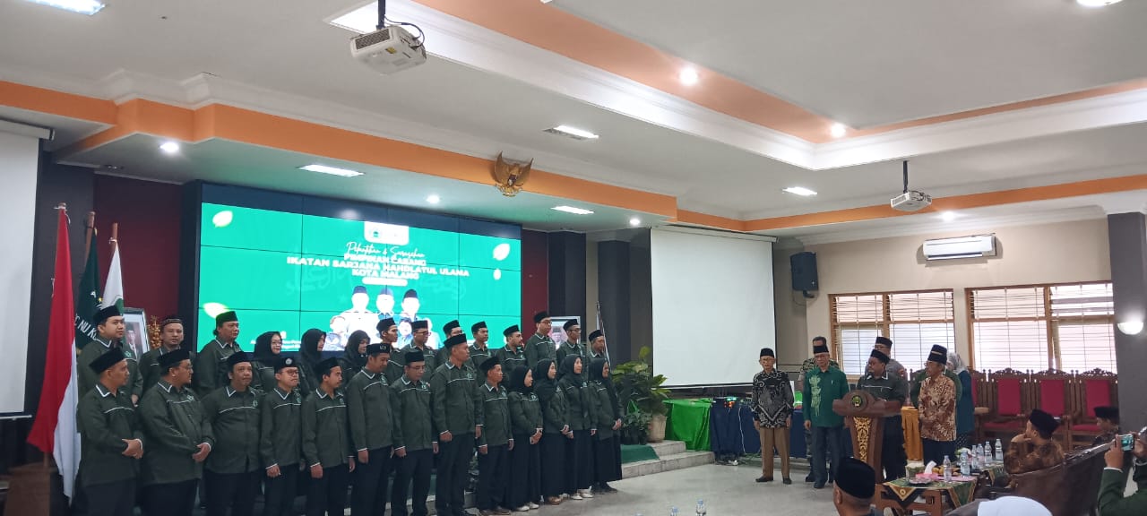 ISNU MALANG