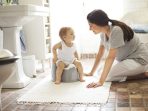 TOILET TRAINING