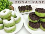 donat pandan