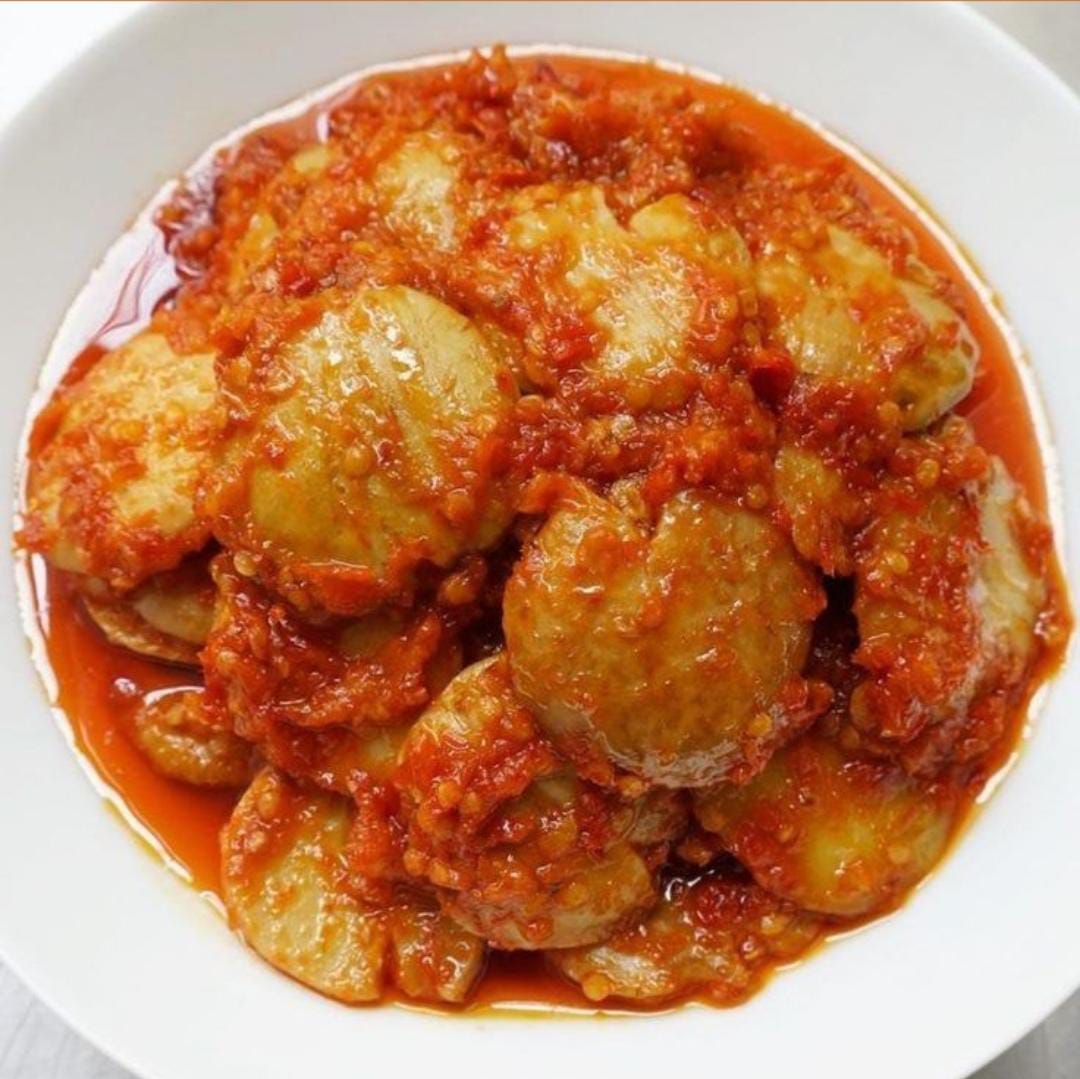 jengkol