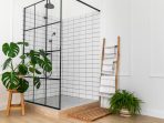 kamar mandi minimalis modern kamar mandi minimalis modern