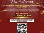 kpu pasuruan