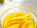 manisan mangga