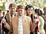 nikah adat jawa