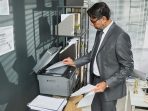 printer