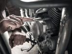 service motor