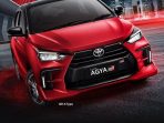 toyota agya