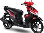 yamaha mio