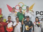 0909-Naskah Olahraga PON Kontingen Jatim Klasemen Medali 0909 Naskah Olahraga PON Kontingen Jatim Klasemen Medali