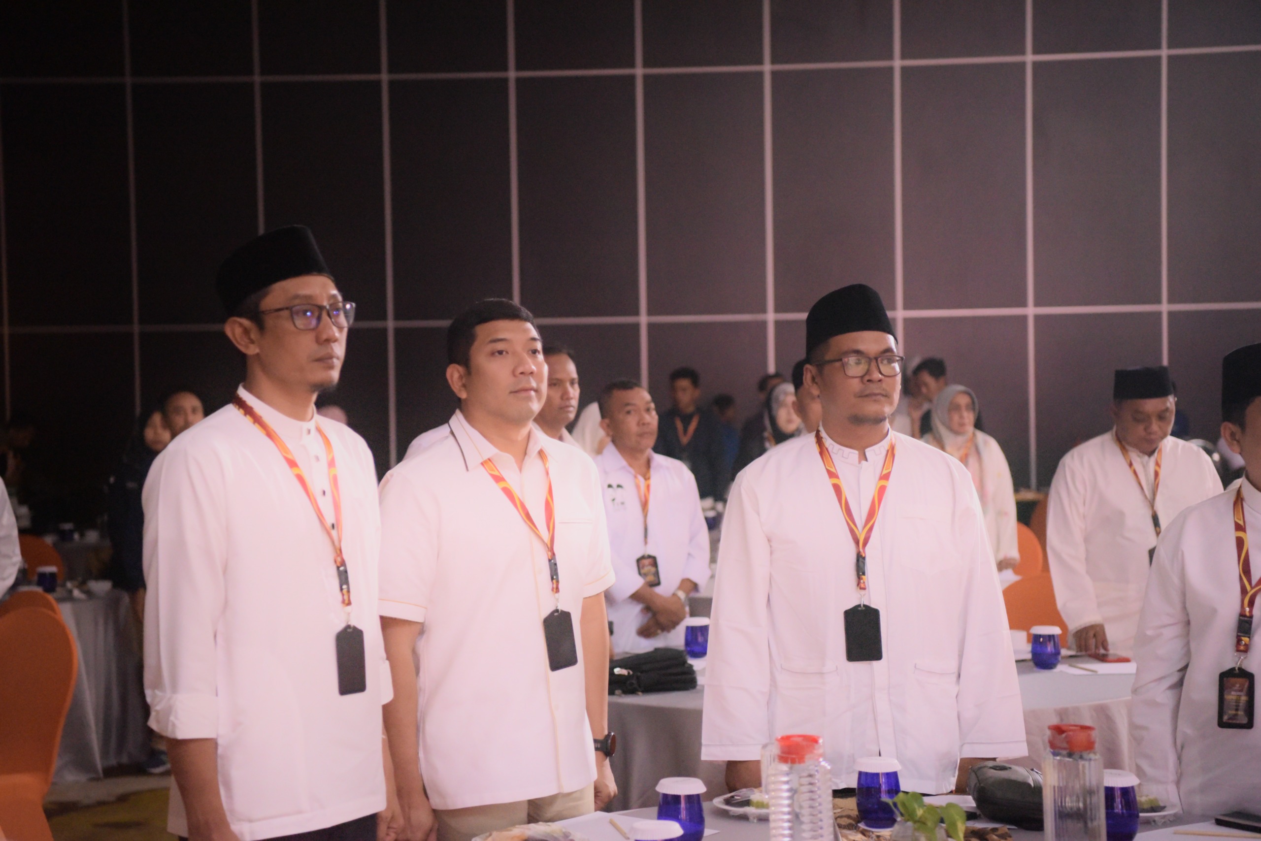Deklarasi Kampanye Damai Pilkada 2024 di Gresik, Sepakat Wujudkan Suasana Politik yang Sejuk 2 8b3a1db8 7a1f 4e71 b9cc d180bf3a52c1