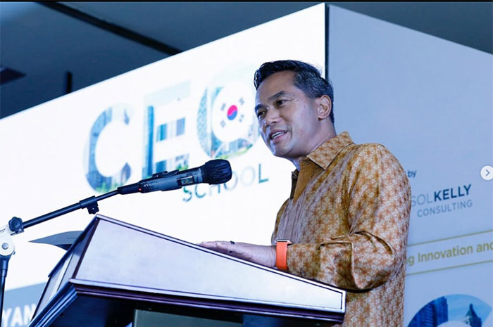 ANINDYA BAKRIE