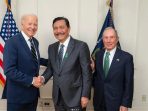 LUHUT BIDEN