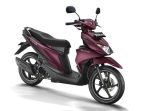 5 Motor Matic Tangguh dengan Harga Terjangkau 5 NEX II