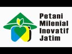 Petani Milenial