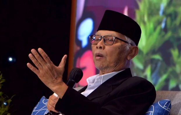 Deklarasi Kampanye Damai Pilkada 2024 di Gresik, Sepakat Wujudkan Suasana Politik yang Sejuk 1 WhatsApp Image 2024 09 25 at 16.17.02