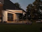 dak lampu LED