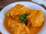 gulai tunjang gulai tunjang