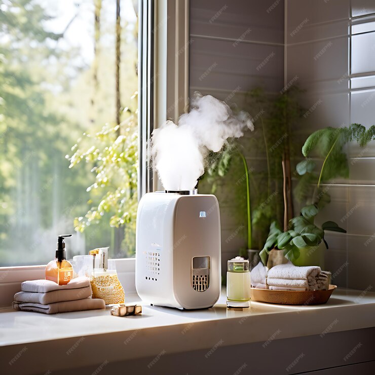 humidifeer