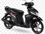 5 Motor Matic Tangguh dengan Harga Terjangkau 2 mio m3