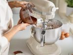 mixer