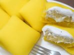 pancake durian
