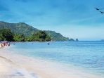 pantai trenggalek