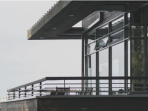 10 Desain Rumah Mezzanine: Solusi Cerdas untuk Hunian Minimalis 2 terbuka