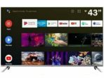7 Rekomendasi Smart TV Terbaik 2024: Layar Lebar, Gambar Tajam, Suara Menggelegar 6 tv changhong