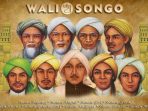 wali songo wali songo