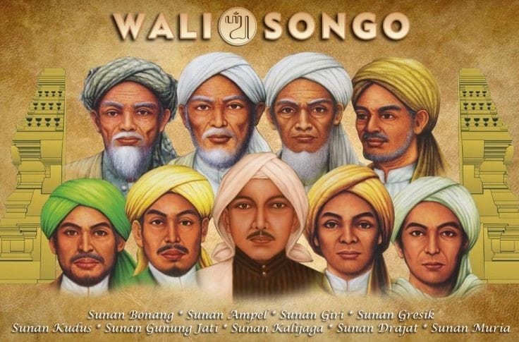 wali songo