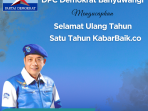 DEMOKRAT