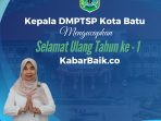 DPMPTSP BATU