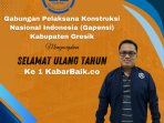 GAPENSI GRS