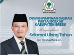 GOLKAR 1