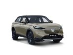 HR V