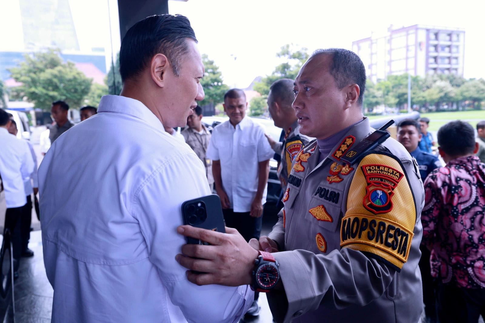 Sosok Kombes Pol Nanang Haryono Sang Pemberantas Mafia Tanah dan Bandar Narkoba 1 IMG 20241003 WA0002