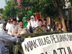NAPAK TILAS PCNU NAPAK TILAS PCNU