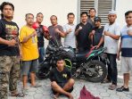 PEMBUNUH KENDAL
