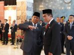 PRABOWO DAN AMRAN PRABOWO DAN AMRAN