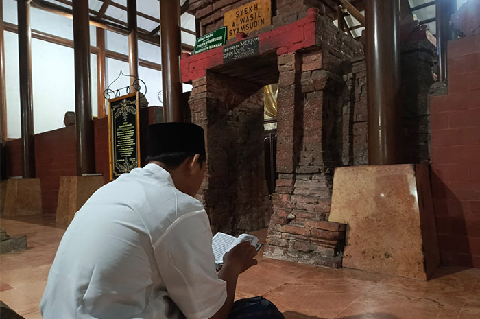 ZIARAH KEDIRI