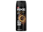 Tetap Kering dan Percaya Diri Seharian dengan Deodorant Andalan Ini! 2 axe