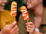 corn dog