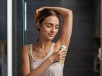 deodorant