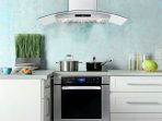 fan dapur